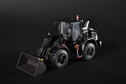 Skala 1/32 LIMITED BLACK EDITION VOLVO L60H WHEEL LOADER fr AT Collections