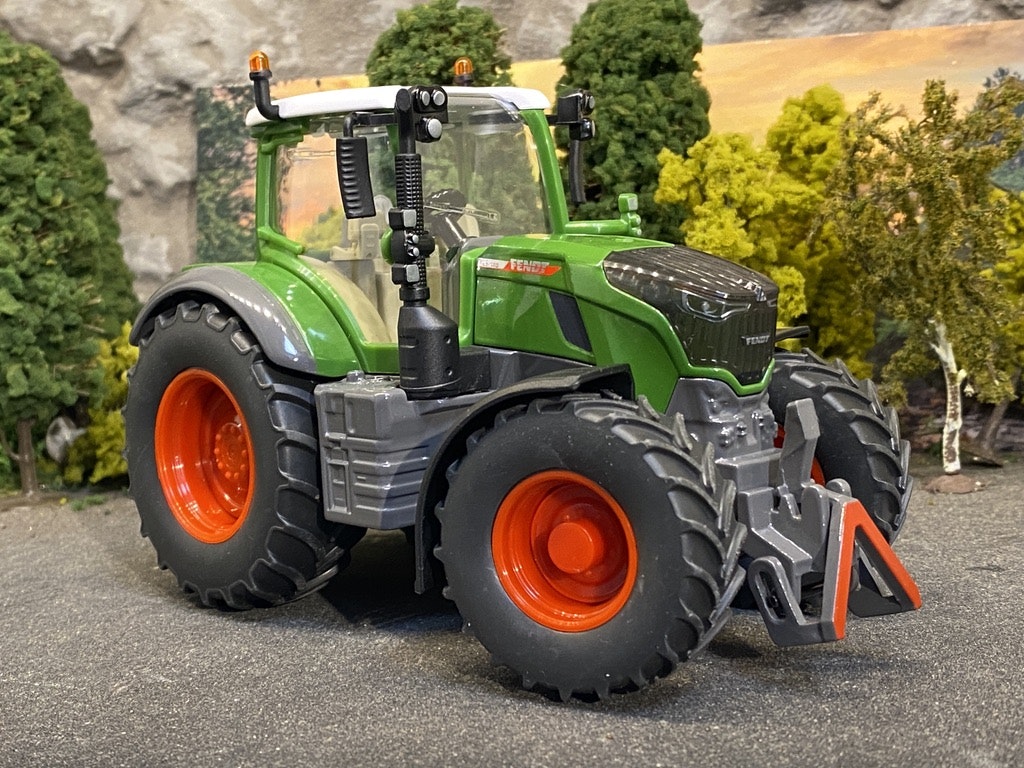 Skala 1/32 Fendt 728 Vario fr SIKU Art.nr: 3293