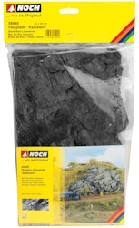 NOCH 58490 Rock Wall "Limestone" / Bergplatta "kalksten"