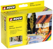 NOCH 60920 Modelling compound /  Montage spackel 500g