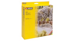 NOCH 60918 PROFI Casting compound /  PROFI Gjutmassa 1000g