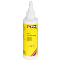 NOCH 61134 Ballast glue/Lim för makadam imitationer 130ml