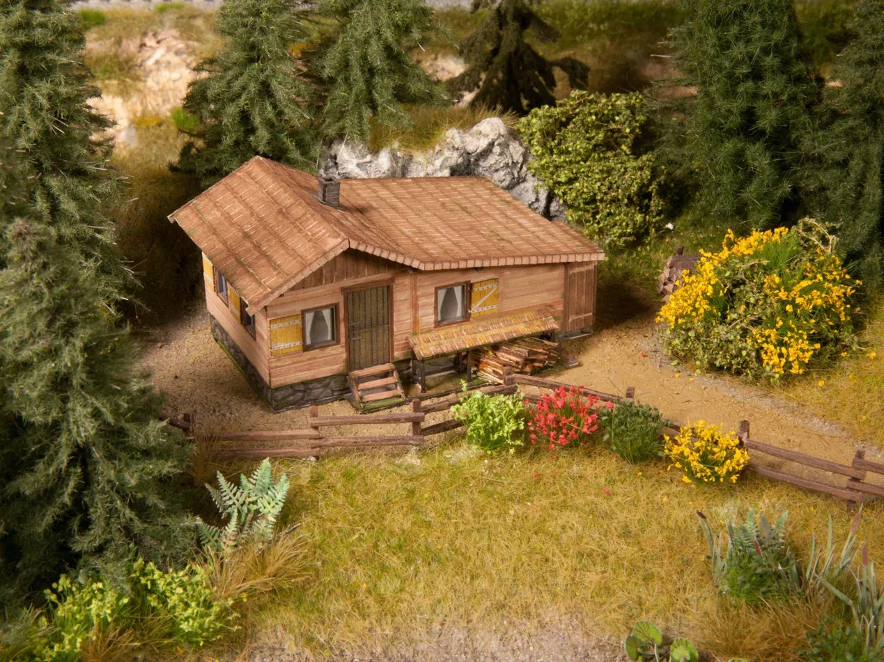 NOCH 61158 Patina Markers for Models / Patinapennor för modeller 6 pcs/st