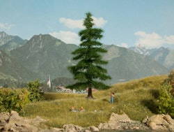 NOCH 21811 Nordisk Gran/Nordic Fir Tree 1 stycken/pcs about 150mm tall