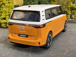 Skala 1/24 Volkswagen ID-Buzz, Orange/White fr Maisto Special Edition