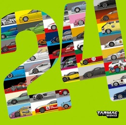 Tarmac Works 2024 - Catalogue - In English - Download here