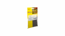NOCH 09376 Ballast, Dark grey/mörkgrå 250 gram