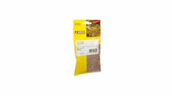 NOCH 09372 Ballast/Spårballast/Grus , Beige-grey/Beigegrå 250 gram
