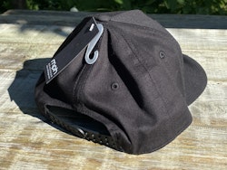 Merchandise: Svart keps / Black cap, Onesize "Modellbilar.com"
