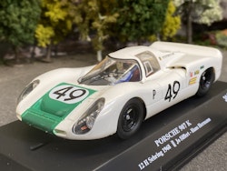 Skala 1/32 An. Slotcar fr SRC: Porsche 907K #49 12 H Sebring 1968