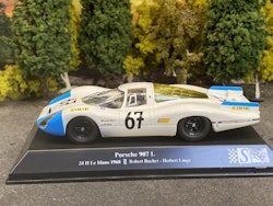 Skala 1/32 An. Slotcar fr SRC: Porsche 907 L #67 24 H Le Mans 1968
