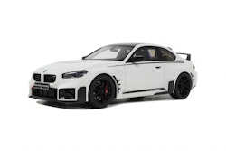 Skala 1/18 BMW M2 M PERFORMANCE WHITE (GT476) fr GT Spirit