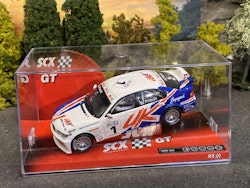 Skala 1/32 Analogue Slot Car fr SCX: BMW 320i