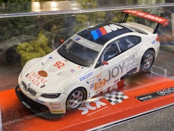 Skala 1/32 Analogue Slot Car fr SCX: BMW M3 GT2