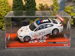 Skala 1/32 Analogue Slot Car fr SCX: BMW M3 GT2
