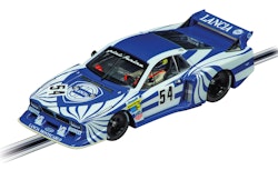 Skala 1/32 Digital/Analog slotcar fr Carrera: Lancia Beta, Montecarlo Turbo 'No.54' 6h