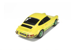 Skala 1/12 Porsche 911 2,7 RS, Touring Light Yellow fr GT-Spirit (GT733)