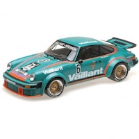 Skala 1/12 PORSCHE 934 – ‘VAILLANT’ – BOB WOLLEK – TEAM KREMER RACING – WINNER DRM NORISRING 1976 fr Minichamps (125766406)