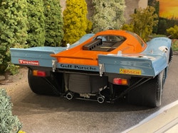 Skala 1/12 PORSCHE 917K – J.W. ENGINEERING – HAILWOOD/HOBBS – LE MANS 24 HOURS 1970 fr Minichamps (125706622)