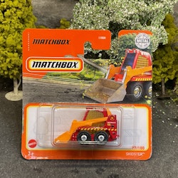 Skala 1/64 Matchbox - Skidster