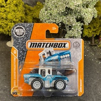 Skala 1/64 Matchbox - MBX Construction - Acre Maker