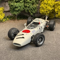 Skala 1/20 HONDA RAF - 272 #11 GP Mexico 1965 fr Ebbro - Grand Prix Legends 08MDC