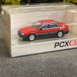 Skala 1/87 - Alfa Romeo 164, Red fr PCX87