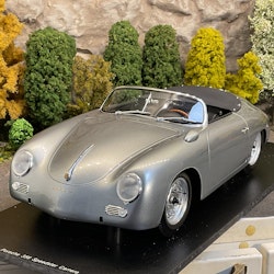 Skala 1/12 Porsche 356 Speedster Carrera fr Spark (12S004)