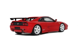 Skala 1/18 FERRARI F355 CHALLENGE RED 1995 fr GT Spirit (GT474)