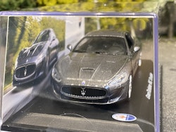 Skala 1/43 Maserati GranTrismo MC Stradale fr WhiteBox