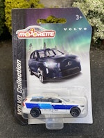 Skala 1/64 Volvo V90 - Volvo Collection fr Majorette