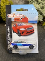 Skala 1/64 Volvo V90 - Volvo Collection fr Majorette