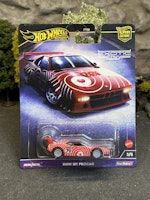 Skala 1/64 Hot Wheels Premium, Exotic Envy: BMW M1 Procar - Car Culture