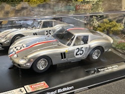 Skala 1/24 Digital/An. slot car fr Carrera: Ferrari 250 GTO GT3, Lim Ed 2024