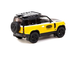 Skala 1/64 Land Rover Defender 90 Trophy Edition fr Tarmac Works - GLOBAL64