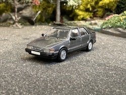 Skala 1/87 - SAAB 9000 CC, Gray fr PCX87