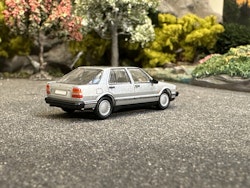 Skala 1/87 - SAAB 9000 CC, Silver fr PCX87