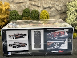 Skala 1/25 Plastic kit: Chevrolet Bel Air 1957' fr Revell Snaptite Max
