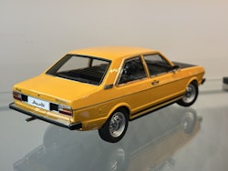 Skala 1/18 Audi 80 GT/E Orange fr KK-scale 1 of 1500 pcs