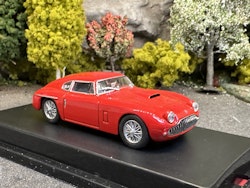 Skala 1/43 Siata 208 CS-1952 fr Starline