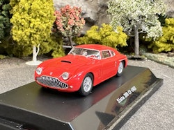 Skala 1/43 Siata 208 CS-1952 fr Starline