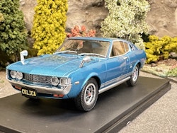 Skala 1/24 Toyota Celica LB 2000 GT (1973) fr WhiteBox