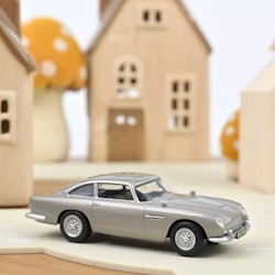 Skala 1/43 Aston Martin DB5 fr NOREV