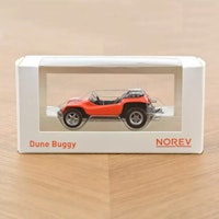 Skala 1/43 Dune Buggy (Volkswagen Beach buggy) fr NOREV