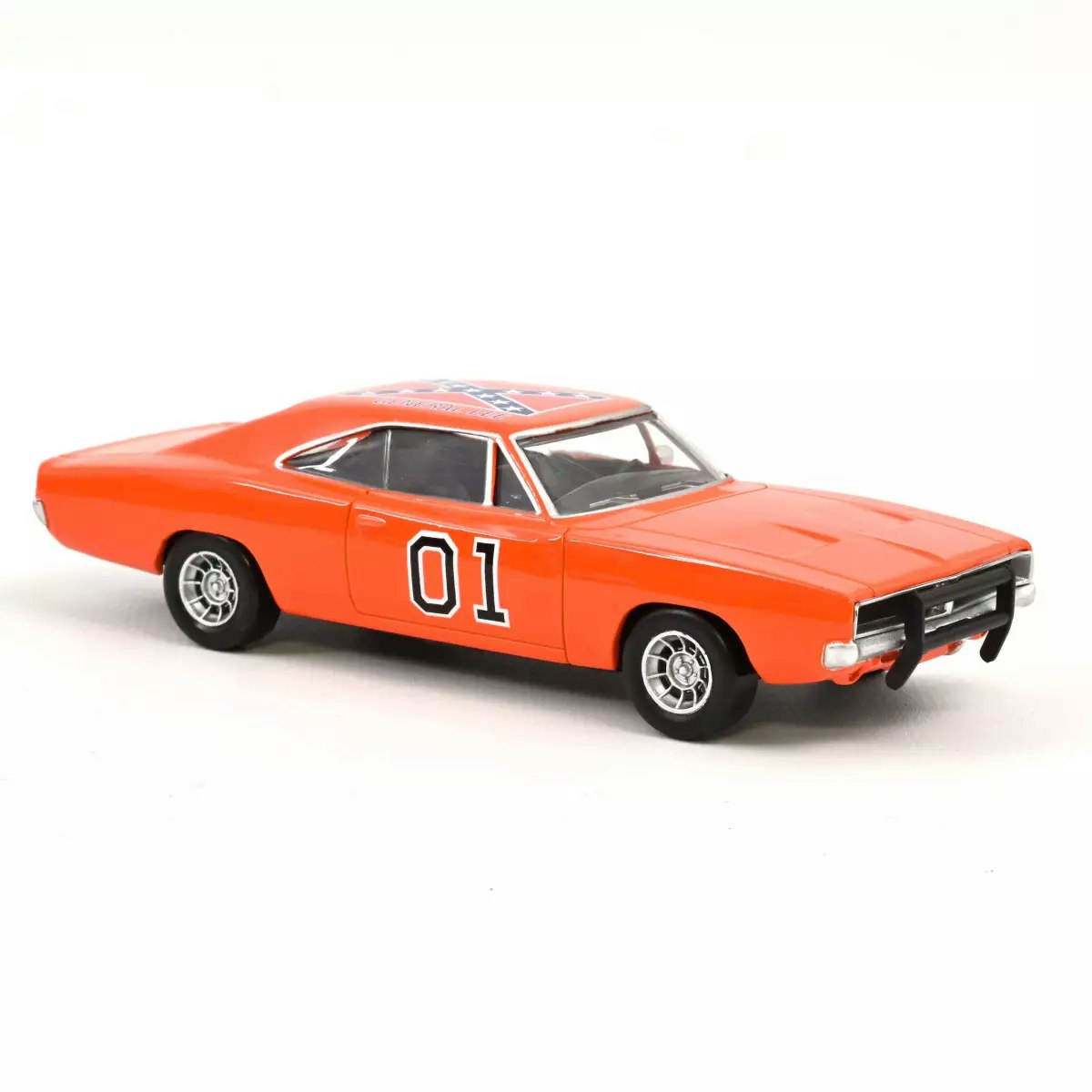 Skala 1/43 Dodge Charger 1969 General Lee fr NOREV
