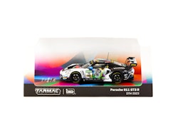 Skala 1/64 Porsche 911 GT3 R DTM 2023 #75 fr Tarmac Works