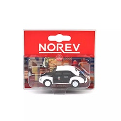 Skala 1/64 Renault 4CV - Police fr NOREV