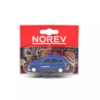 Skala 1/64 Renault 4L - Gendarmerie fr NOREV