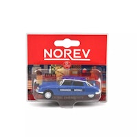 Skala 1/64 Citroën DS19 Gendarmerie fr NOREV