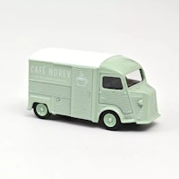 Skala 1/64 Citroën HY Café Norev fr NOREV (Skala 1/58)